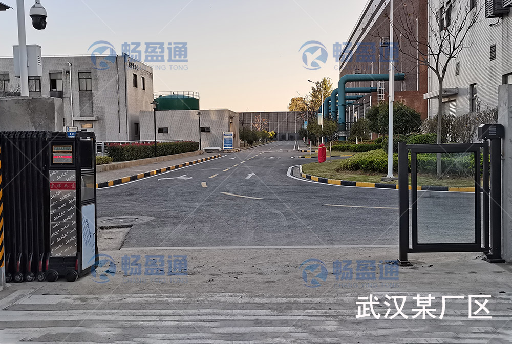 門(mén)禁/人(rén)臉/測溫 